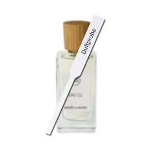 AIMEE DE MARS Duftprobe EdP Eau 21